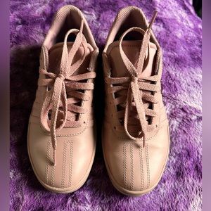 ❌SOLD❌ KSWISS PINK MAUVE